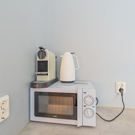 Versatile Apartment In The City Of Bergen Exteriör bild
