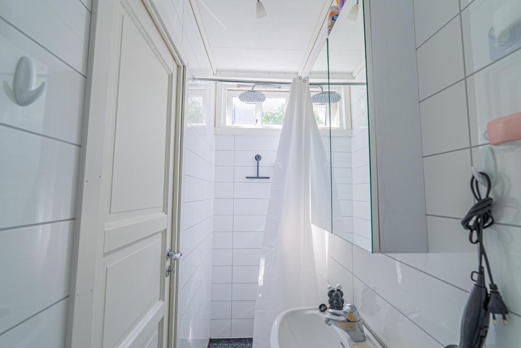 Versatile Apartment In The City Of Bergen Exteriör bild