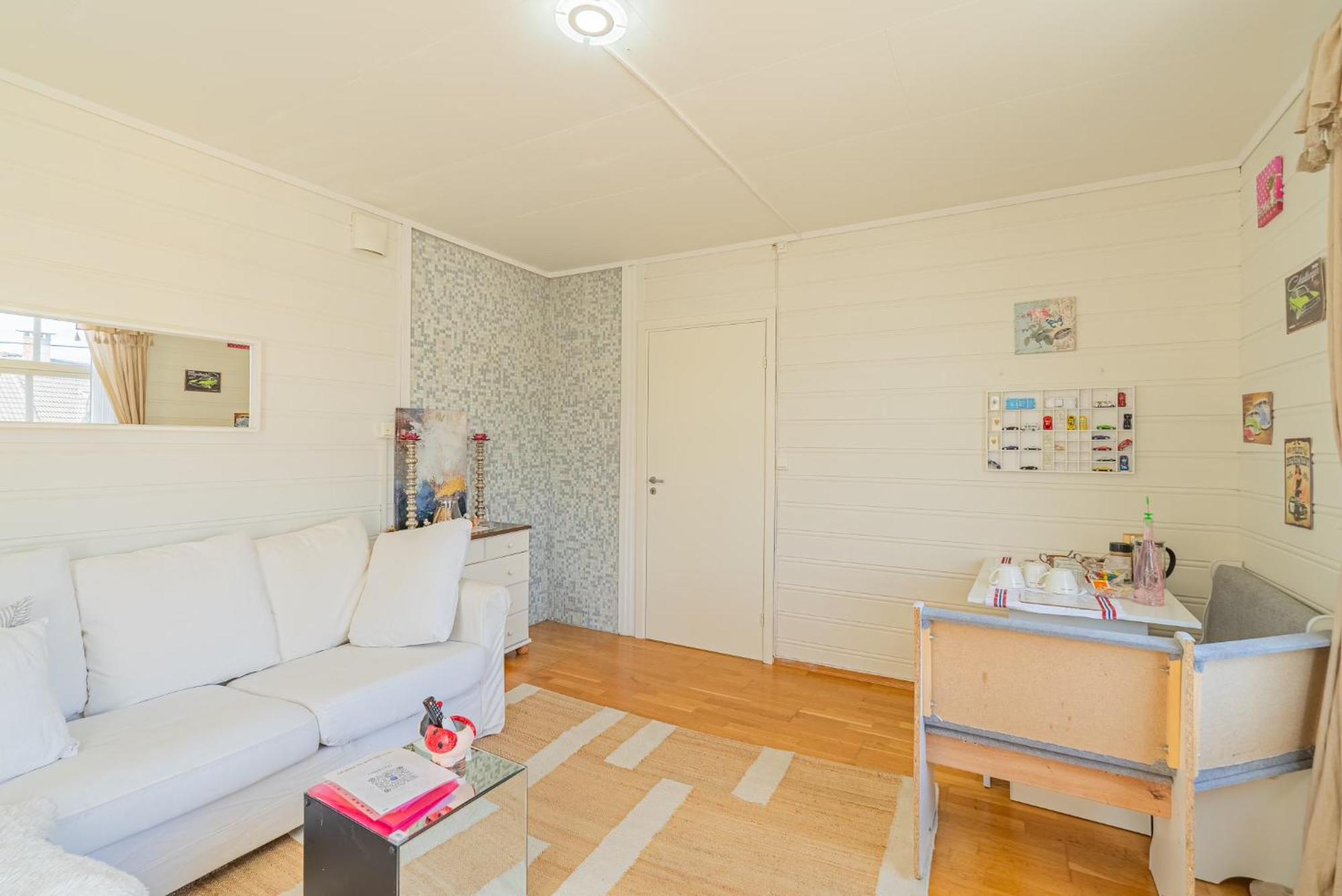 Versatile Apartment In The City Of Bergen Exteriör bild