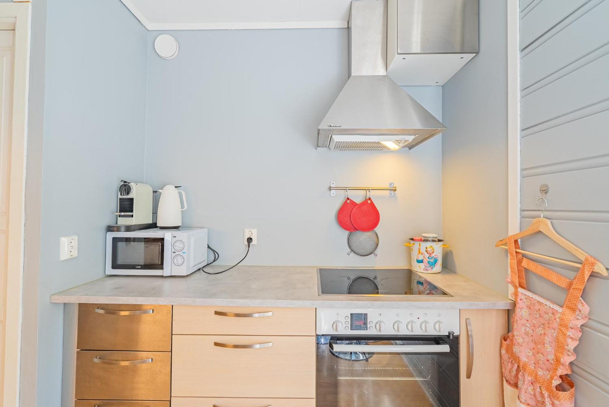 Versatile Apartment In The City Of Bergen Exteriör bild